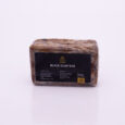 Black Soap Bar