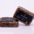 Black Soap Bar