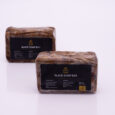 Black Soap Bar