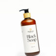 Black Soap Gel