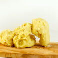 Unrefined Shea Butter (Per Kilo)